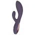 LELO - INA Thrust rabbit vibrant à va-et-vient (violet)