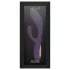 LELO - INA Thrust rabbit vibrant à va-et-vient (violet)