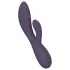 LELO - INA Thrust rabbit vibrant à va-et-vient (violet)