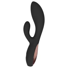 LELO - INA Thrust, gode rabbit à va-et-vient (noir)
