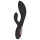 LELO - INA Thrust, gode rabbit à va-et-vient (noir)