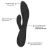 LELO - INA Thrust, gode rabbit à va-et-vient (noir)