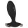 LELO Surfer - plug anal vibrant intelligent (noir)