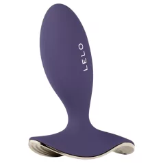   LELO Surfer - Vibromasseur anal contrôlé par application (violet)