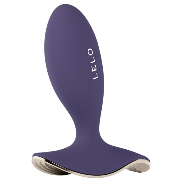 LELO Surfer - plug anal vibrant intelligent (violet)