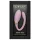 LELO Tiani Twist - vibromasseur connecté pour couple (rose)