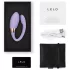 LELO Tiani Twist - vibromasseur couple intelligent (violet)