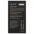 LELO Tiani Twist - vibromasseur couple intelligent (violet)