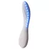 LELO Mona Spectra - vibromasseur intelligent pour point G avec lumière LED (blanc)