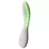 LELO Mona Spectra - vibromasseur intelligent pour point G avec lumière LED (blanc)