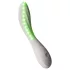 LELO Mona Spectra - vibromasseur intelligent pour point G avec lumière LED (blanc)