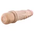 Dr. Skin Vibe n°3 - vibromasseur réaliste (couleur chair)