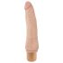 Vibromasseur naturel réaliste Dr. Skin No.7