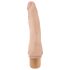 Vibromasseur naturel réaliste Dr. Skin No.7