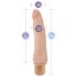 Vibromasseur naturel réaliste Dr. Skin No.7