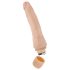 Vibromasseur naturel réaliste Dr. Skin No.7