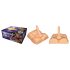 Blush X5 Rough Rider - torse masculin (naturel)