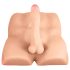 Blush X5 Rough Rider - torse masculin (naturel)