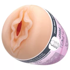   Crushious Ezy Egg The Skilled - œuf masturbateur (couleur chair)