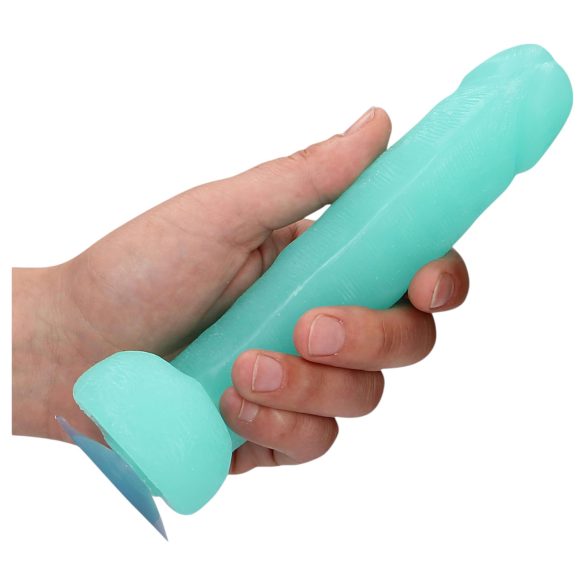 Dicky - savon pénis lumineux avec testicules (265g)