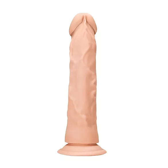 RealRock - gode réaliste - 23 cm - couleur chair
