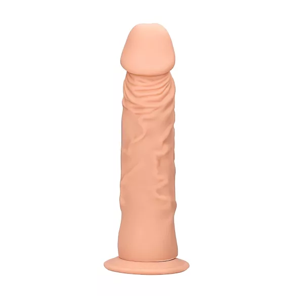 RealRock - gode réaliste - 23 cm - couleur chair