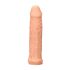 Gaine RealRock 17cm - naturelle