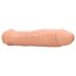 Gaine RealRock 17cm - naturelle