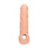 Gaine RealRock 21cm - Naturel