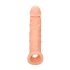 Gaine RealRock 21cm - Naturel