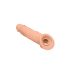 Gaine RealRock 21cm - Naturel