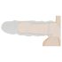 Gaine RealRock 21cm - Naturel