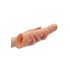Gaine RealRock 21cm - Naturel
