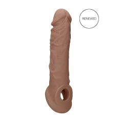 Gaine RealRock 21cm - Naturel Sombre