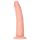 RealRock Slim - dildo réaliste 15,5 cm (naturel)