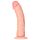 RealRock - réaliste ventouse dildo - 15,5cm (naturel)