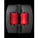 Orctan - Appareil de massage pénien rechargeable (noir)