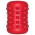 Orctan - Appareil de massage pénien sans fil (noir)