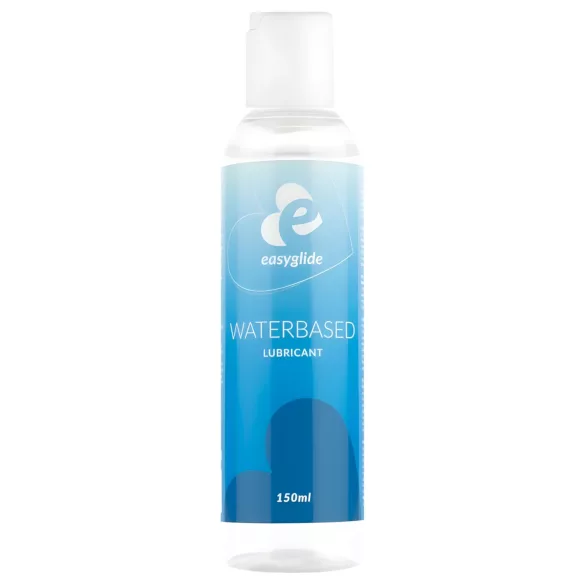 EasyGlide - spray désinfectant et lubrifiant - duo 2x150ml