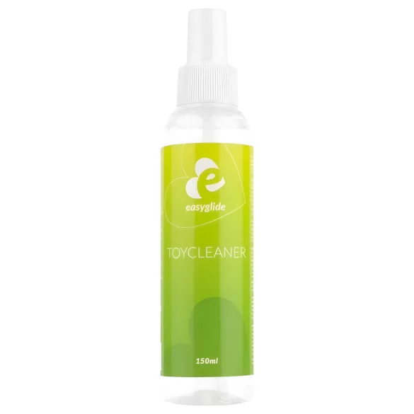 EasyGlide - spray désinfectant et lubrifiant - duo 2x150ml