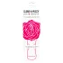 Clone-a-Pussy - kit moule vulve et manchette - silicone rose