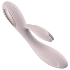  Raytech - vibromasseur waterproof, clito, rechargeable (rose)
