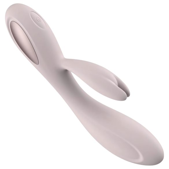 Raytech - vibromasseur waterproof, clito, rechargeable (rose)