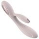Raytech - Vibromasseur clitoridien étanche (rose)
