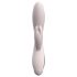Raytech - vibromasseur waterproof, clito, rechargeable (rose)