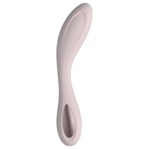 Raytech - vibromasseur point G rechargeable étanche - silicone rose