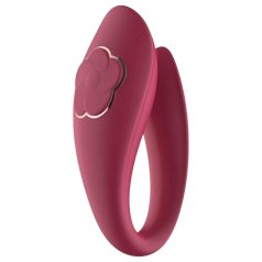 Raytech Rose - Vibro waterproof rechargeable (rouge)