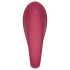 Raytech Rose - Vibro waterproof rechargeable (rouge)