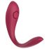 Raytech Rose - Vibro waterproof rechargeable (rouge)