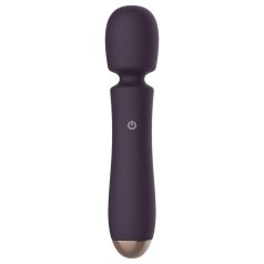 Raytech - Vibrateur Rechargeable Étanche (Violet)